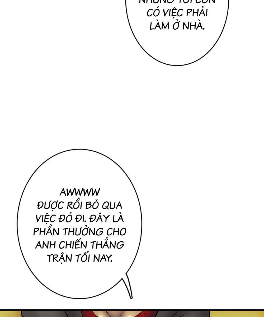 Thách Thức Chapter 2 - Trang 34