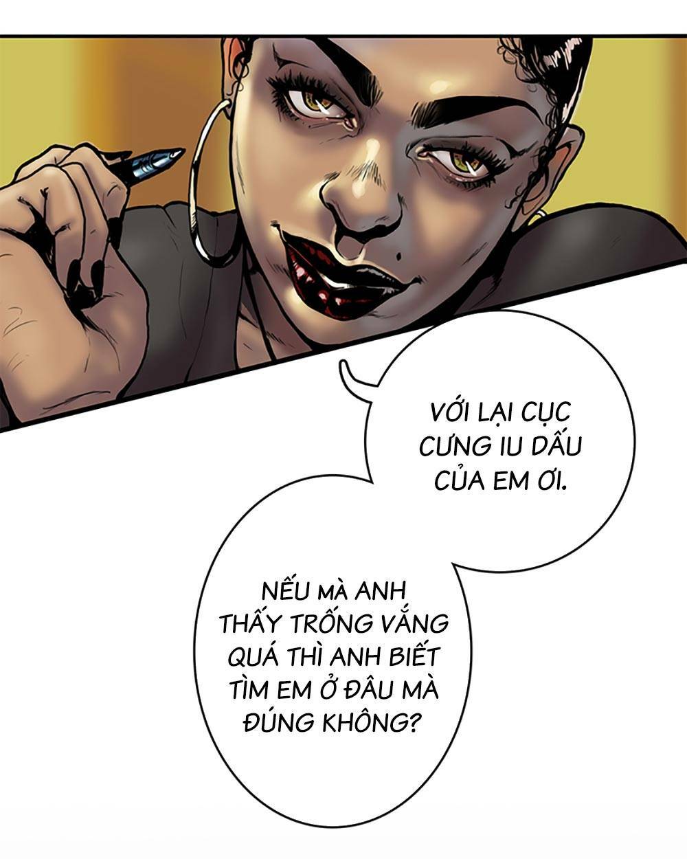 Thách Thức Chapter 2 - Trang 36