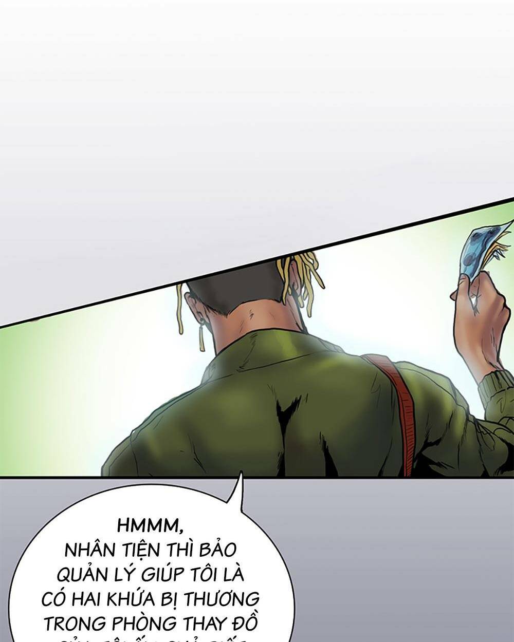 Thách Thức Chapter 2 - Trang 37