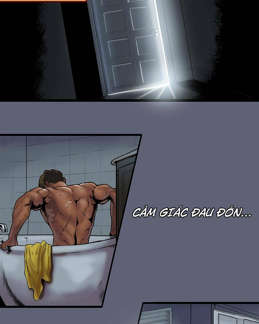 Thách Thức Chapter 2 - Trang 39