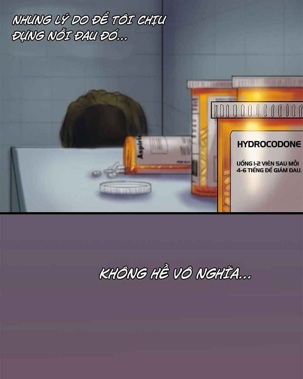 Thách Thức Chapter 2 - Trang 41