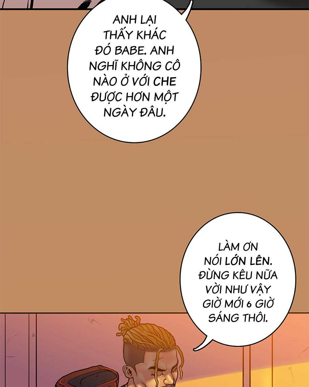 Thách Thức Chapter 2 - Trang 45