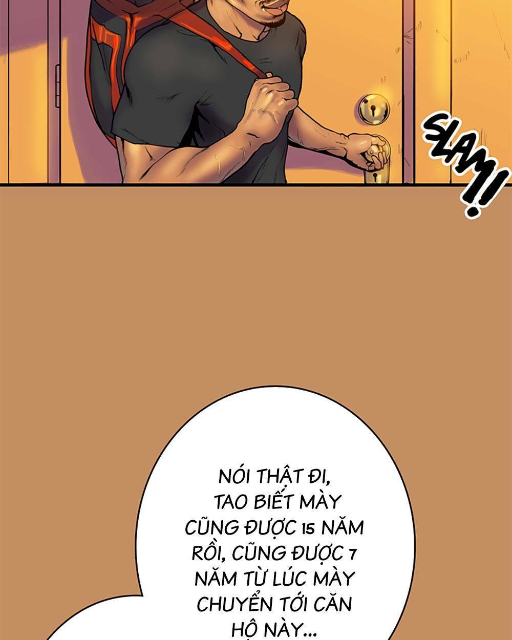 Thách Thức Chapter 2 - Trang 46