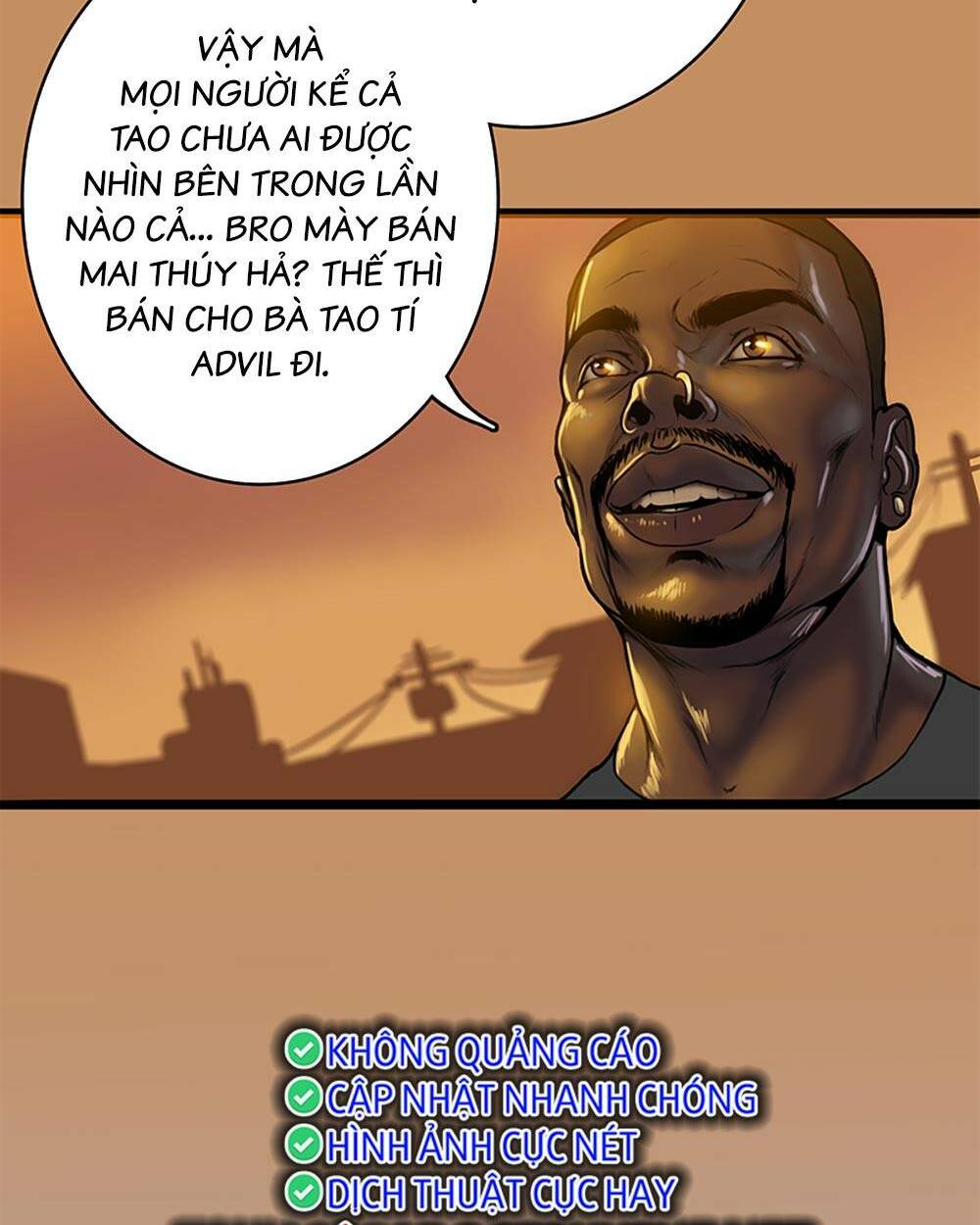 Thách Thức Chapter 2 - Trang 47