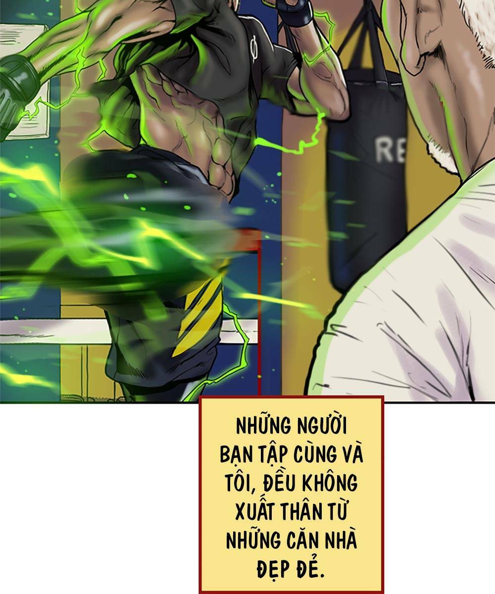 Thách Thức Chapter 2 - Trang 53