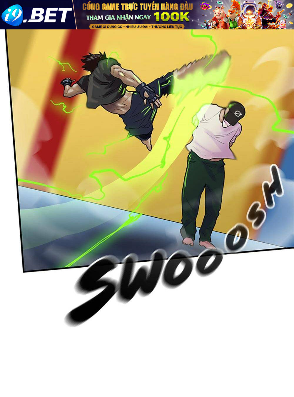 Thách Thức Chapter 2 - Trang 57