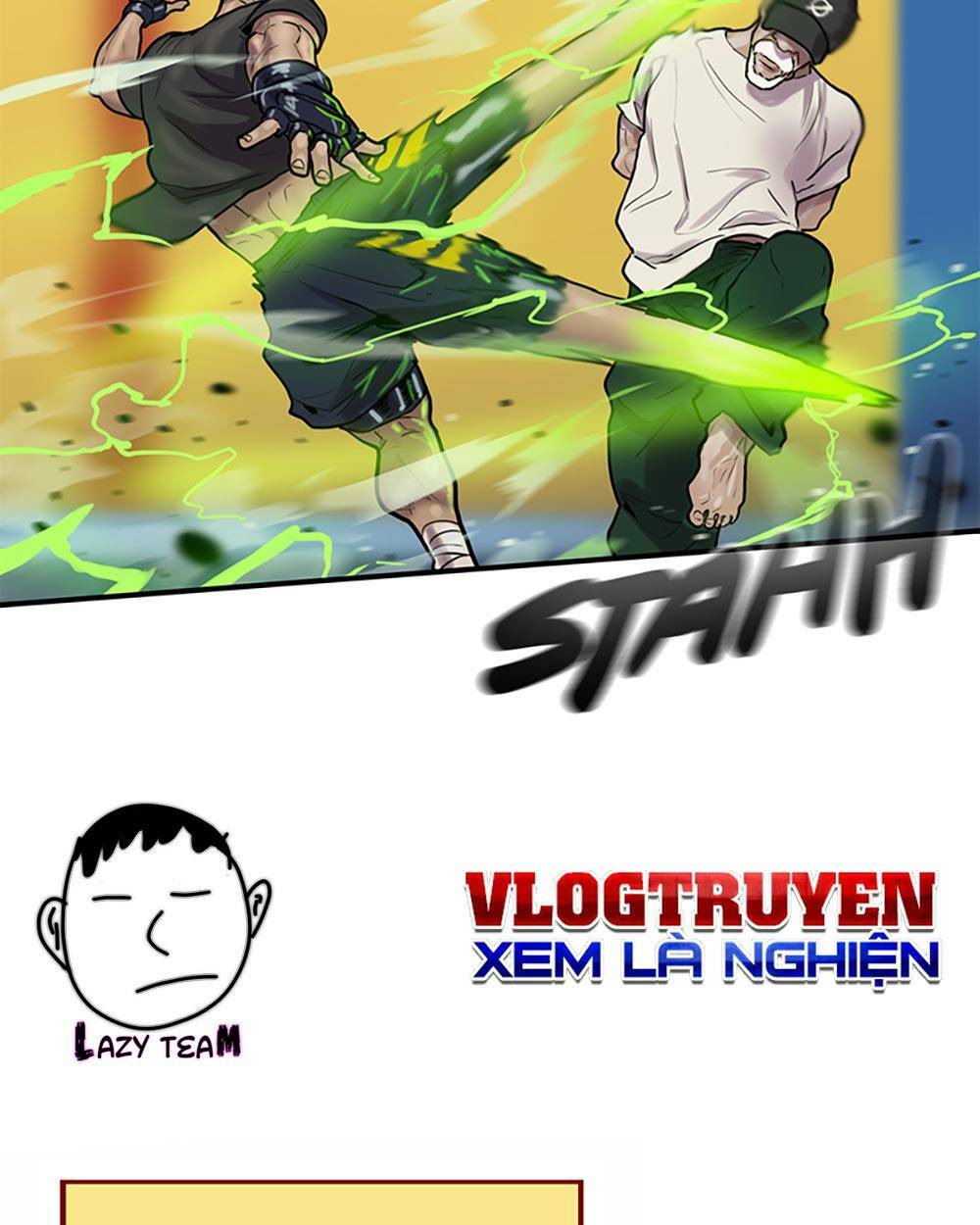 Thách Thức Chapter 2 - Trang 60