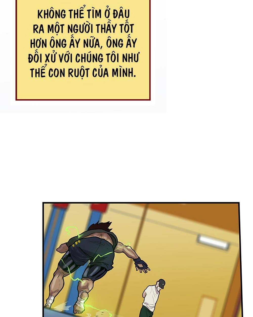 Thách Thức Chapter 2 - Trang 61