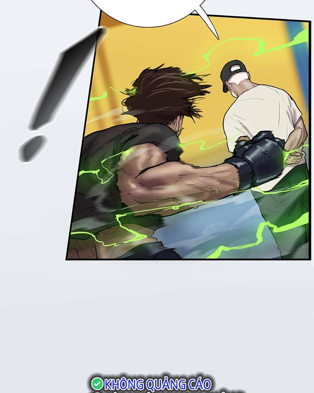 Thách Thức Chapter 2 - Trang 64