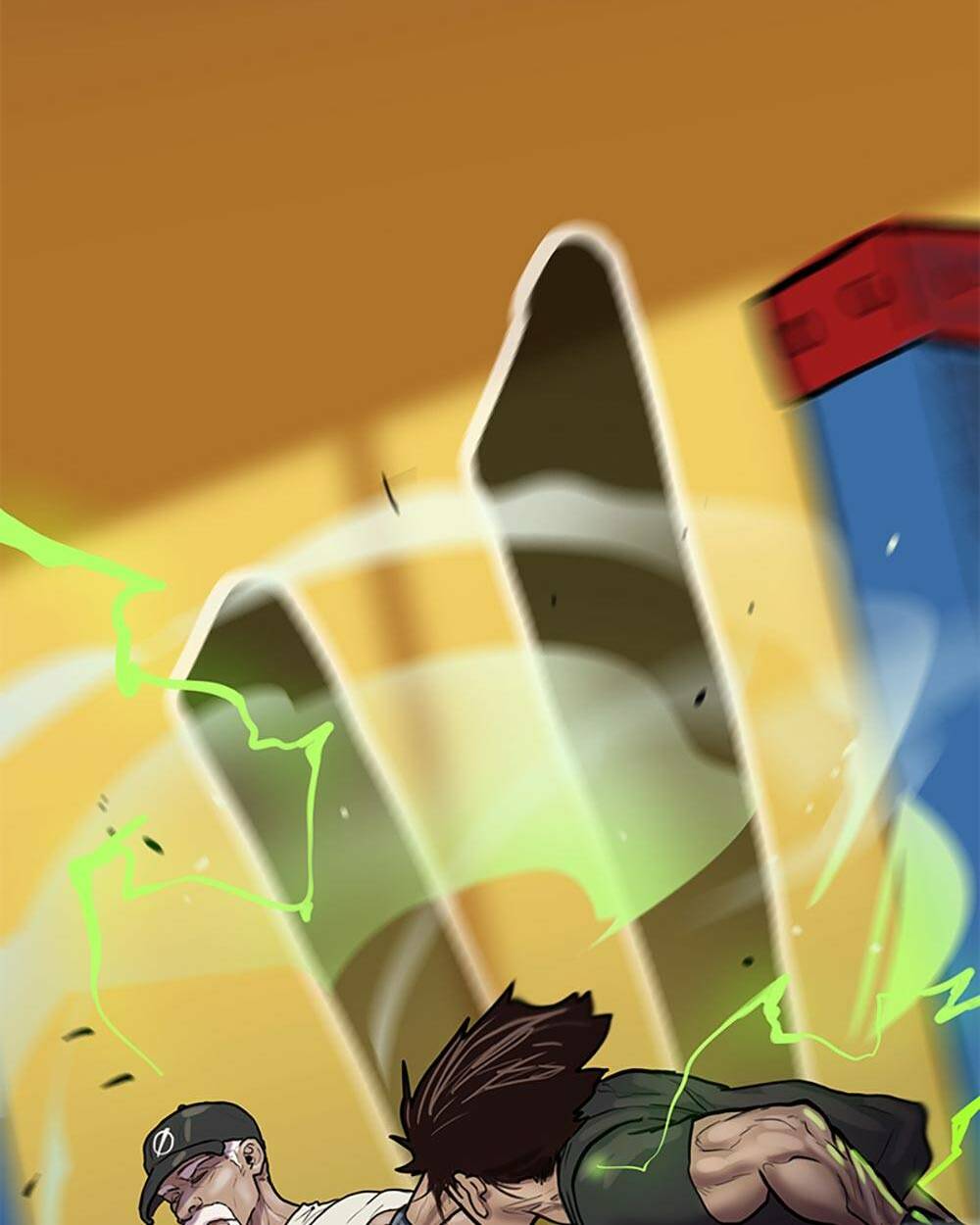 Thách Thức Chapter 2 - Trang 67