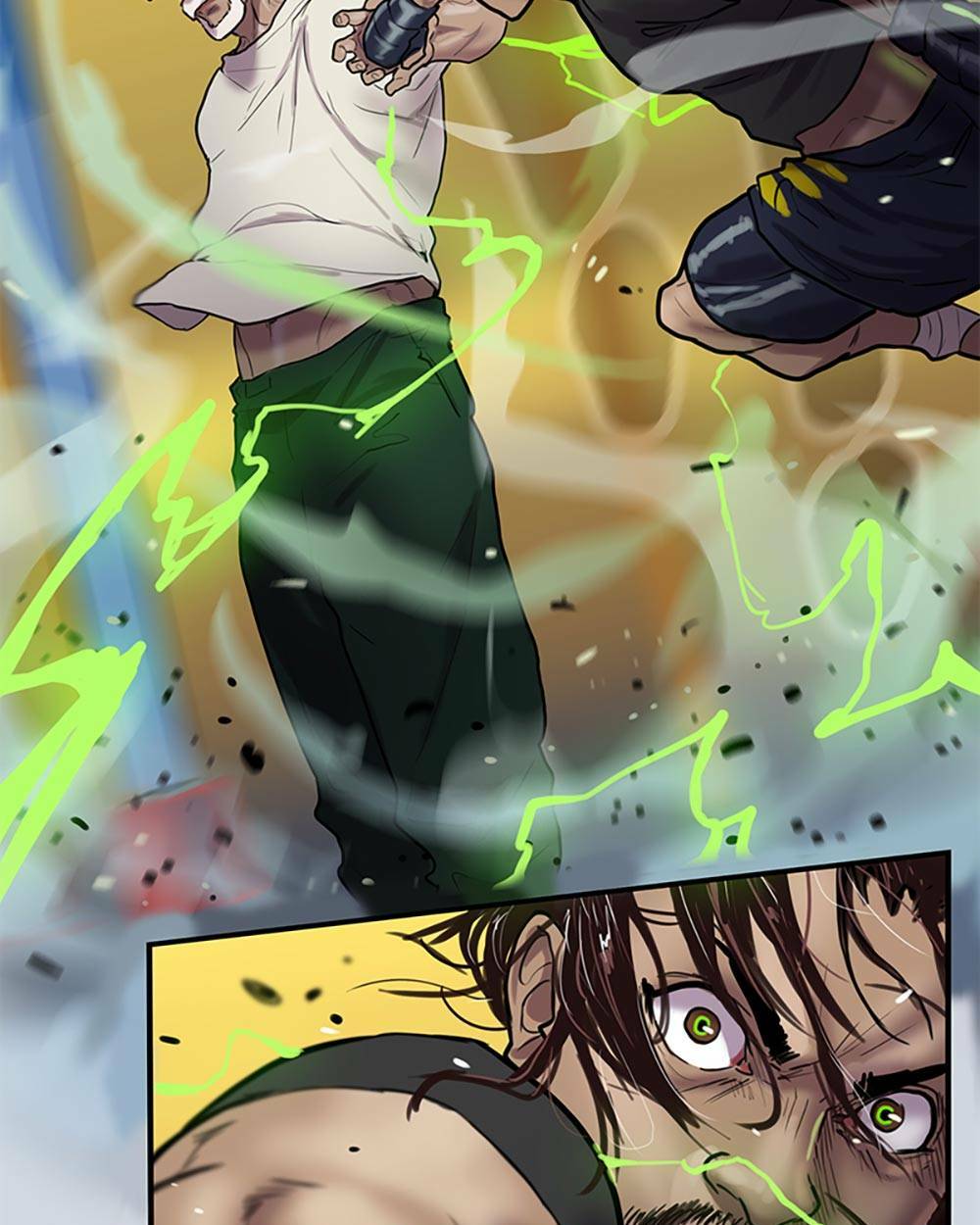 Thách Thức Chapter 2 - Trang 68