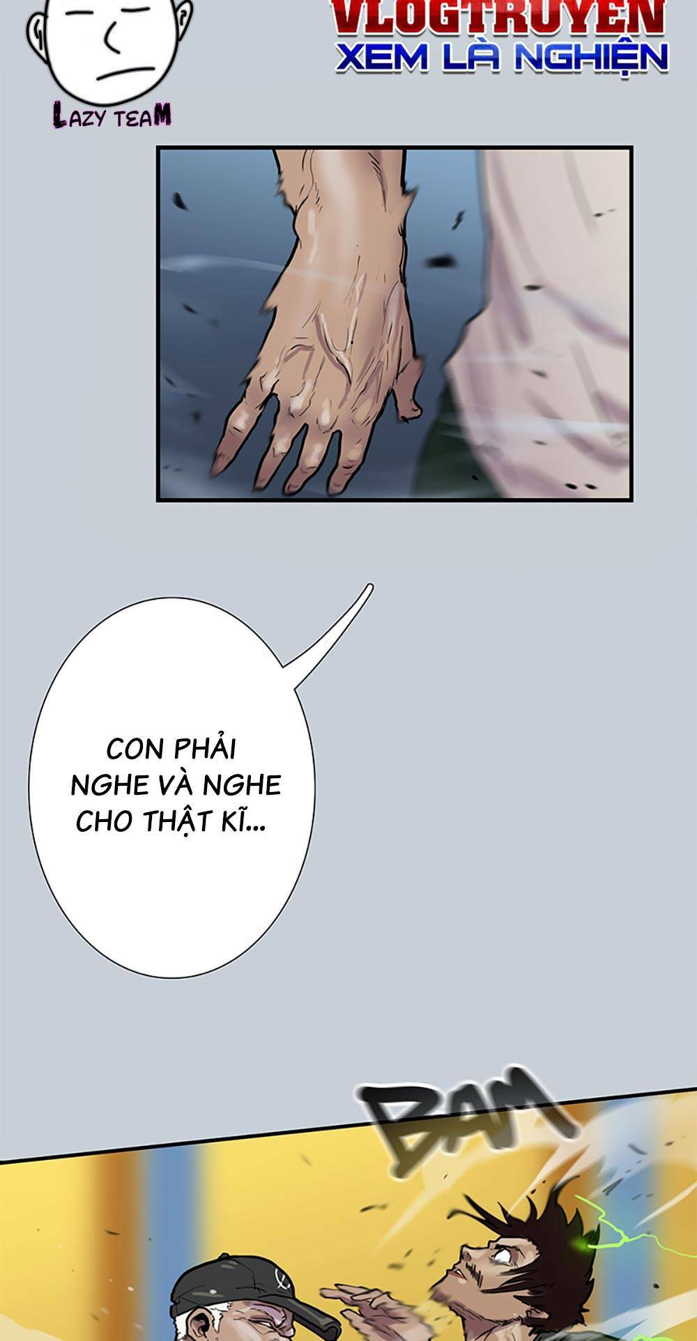 Thách Thức Chapter 2 - Trang 70