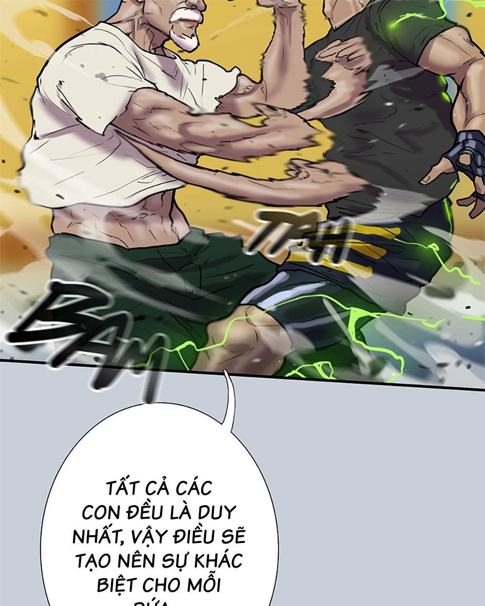 Thách Thức Chapter 2 - Trang 71