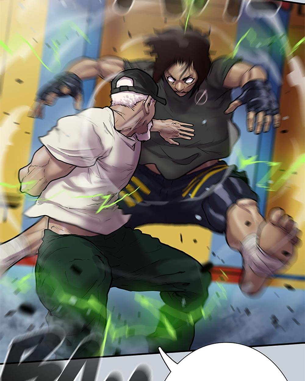 Thách Thức Chapter 2 - Trang 75