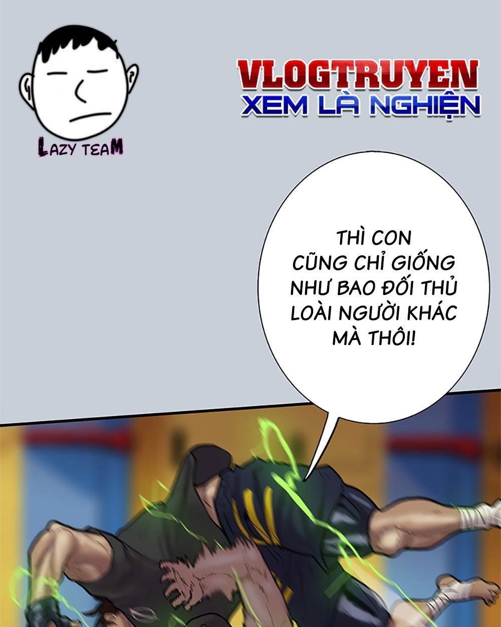 Thách Thức Chapter 2 - Trang 79