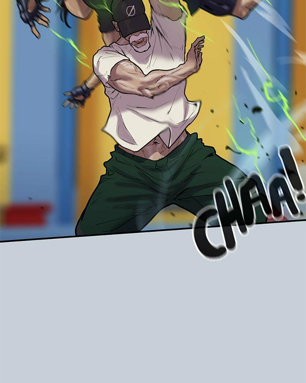 Thách Thức Chapter 2 - Trang 80