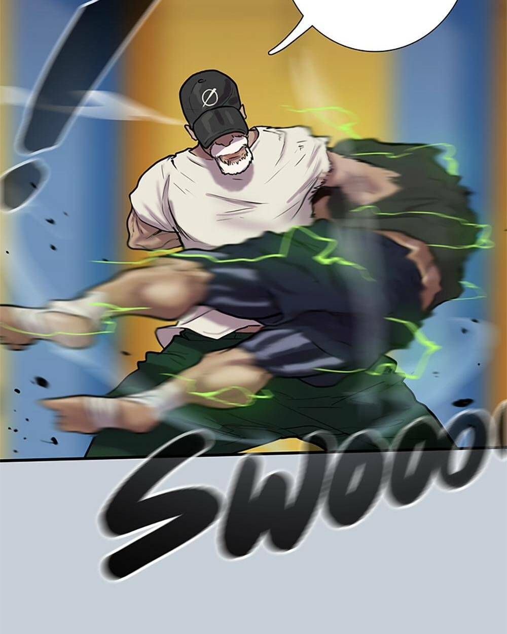 Thách Thức Chapter 2 - Trang 82