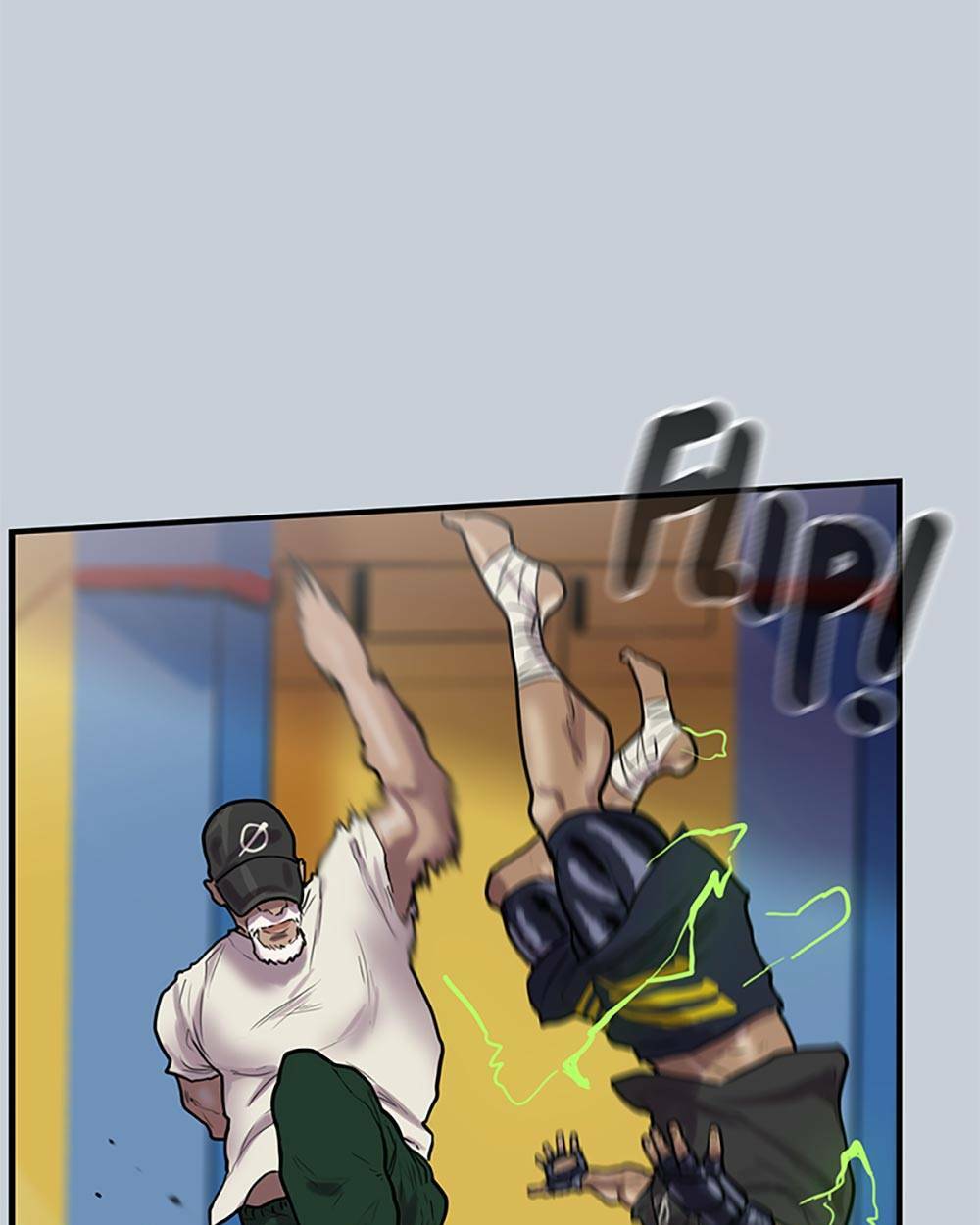 Thách Thức Chapter 2 - Trang 83