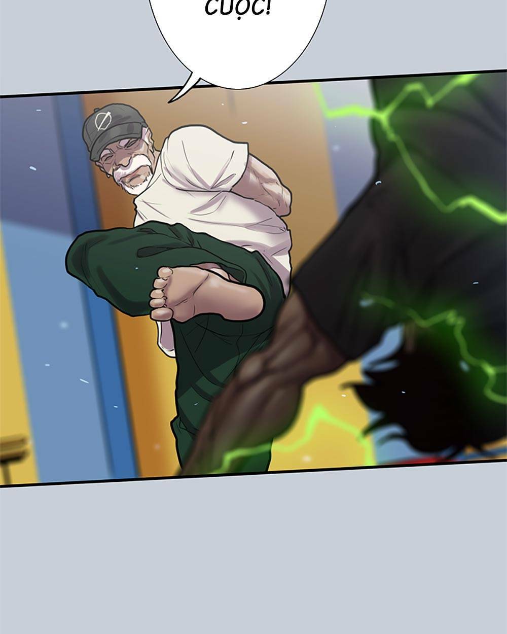 Thách Thức Chapter 2 - Trang 85