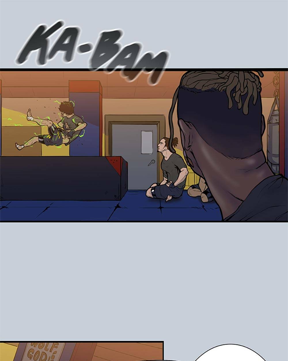 Thách Thức Chapter 2 - Trang 88