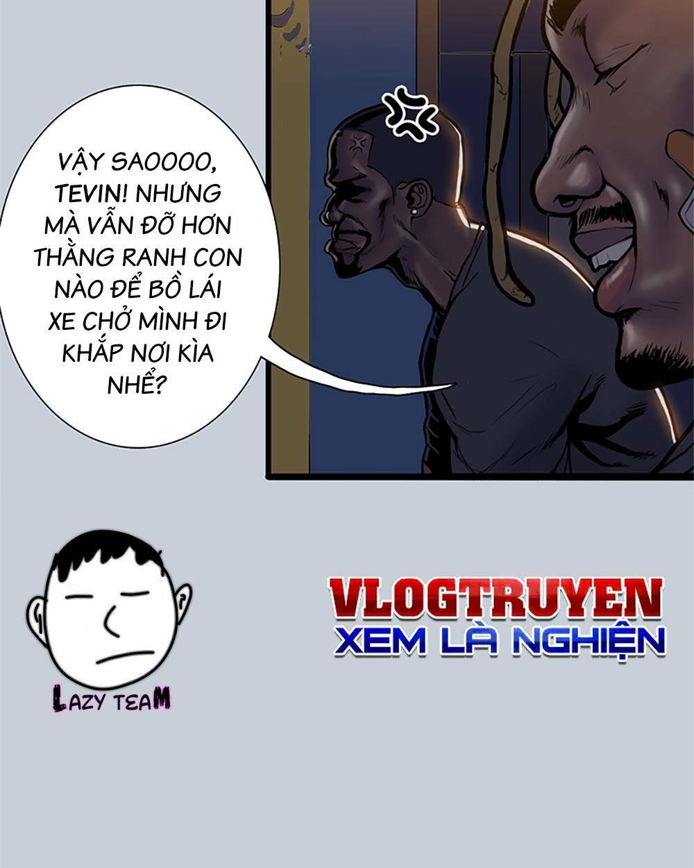 Thách Thức Chapter 2 - Trang 90