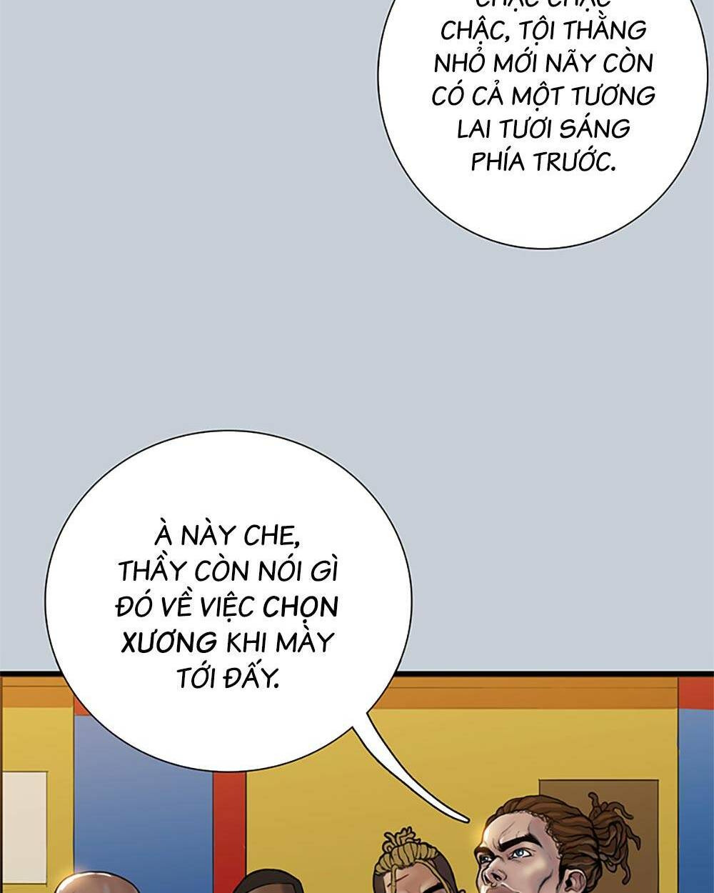 Thách Thức Chapter 2 - Trang 93