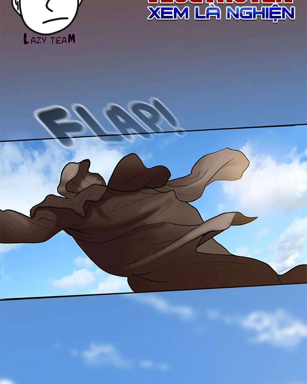 Thách Thức Chapter 20 - Trang 9