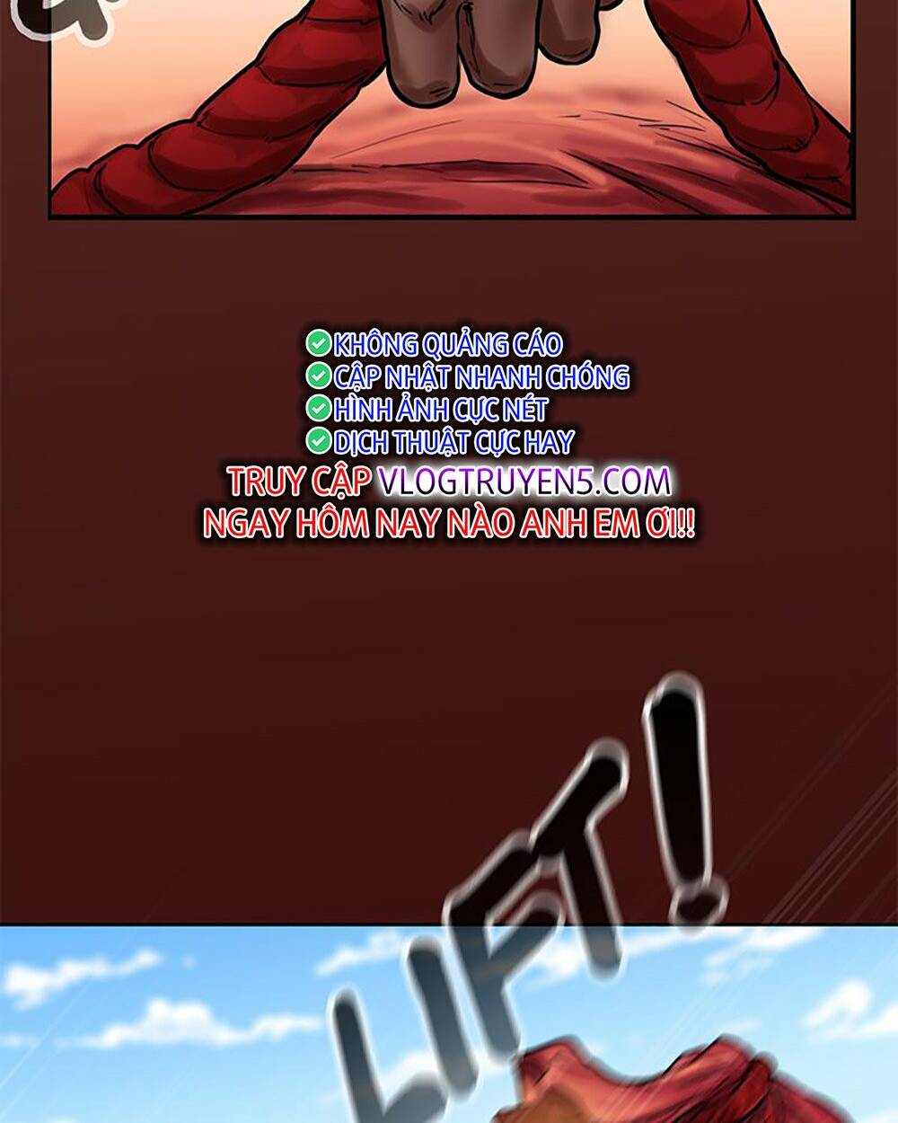 Thách Thức Chapter 20 - Trang 105