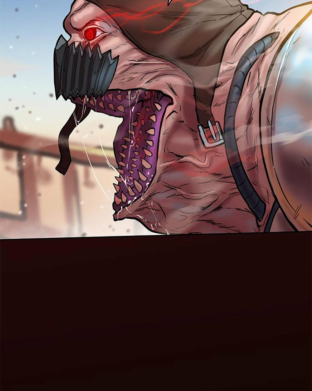 Thách Thức Chapter 20 - Trang 107