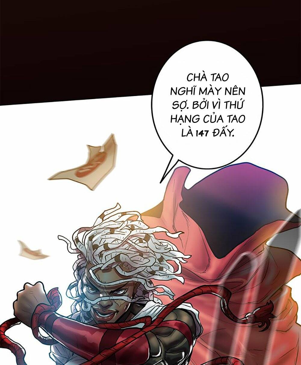 Thách Thức Chapter 20 - Trang 108