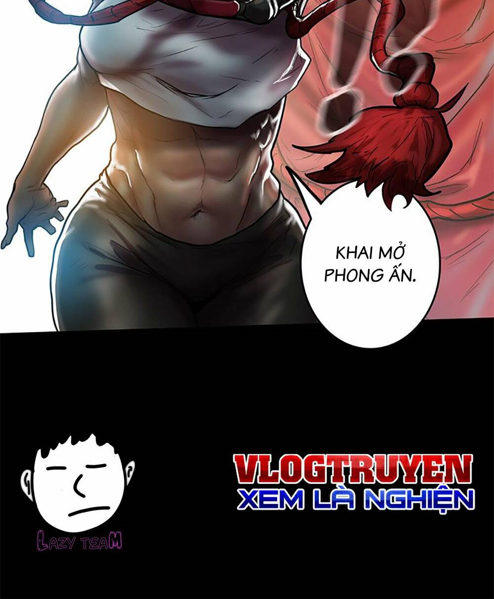 Thách Thức Chapter 20 - Trang 109