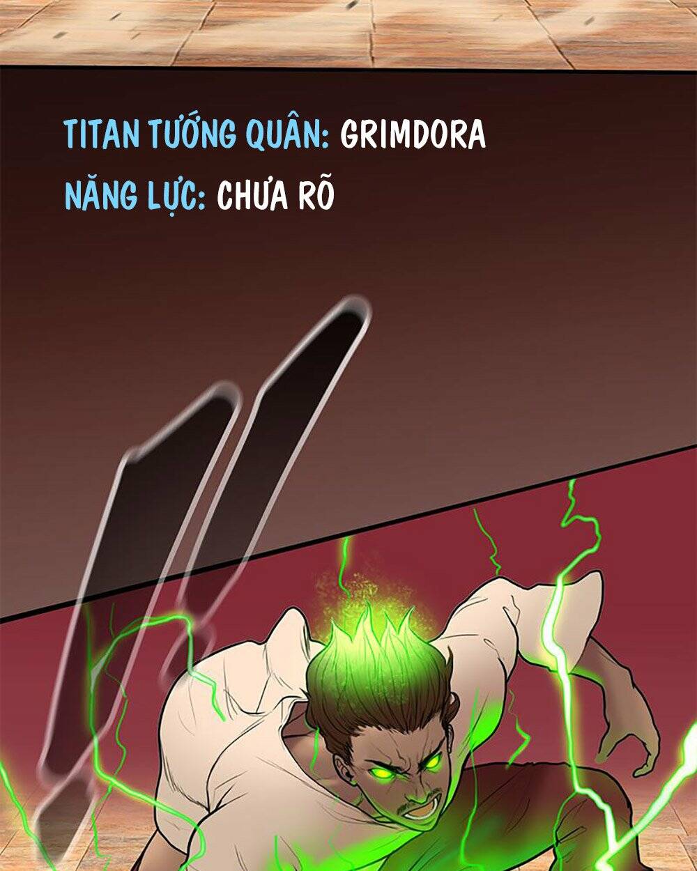 Thách Thức Chapter 20 - Trang 12