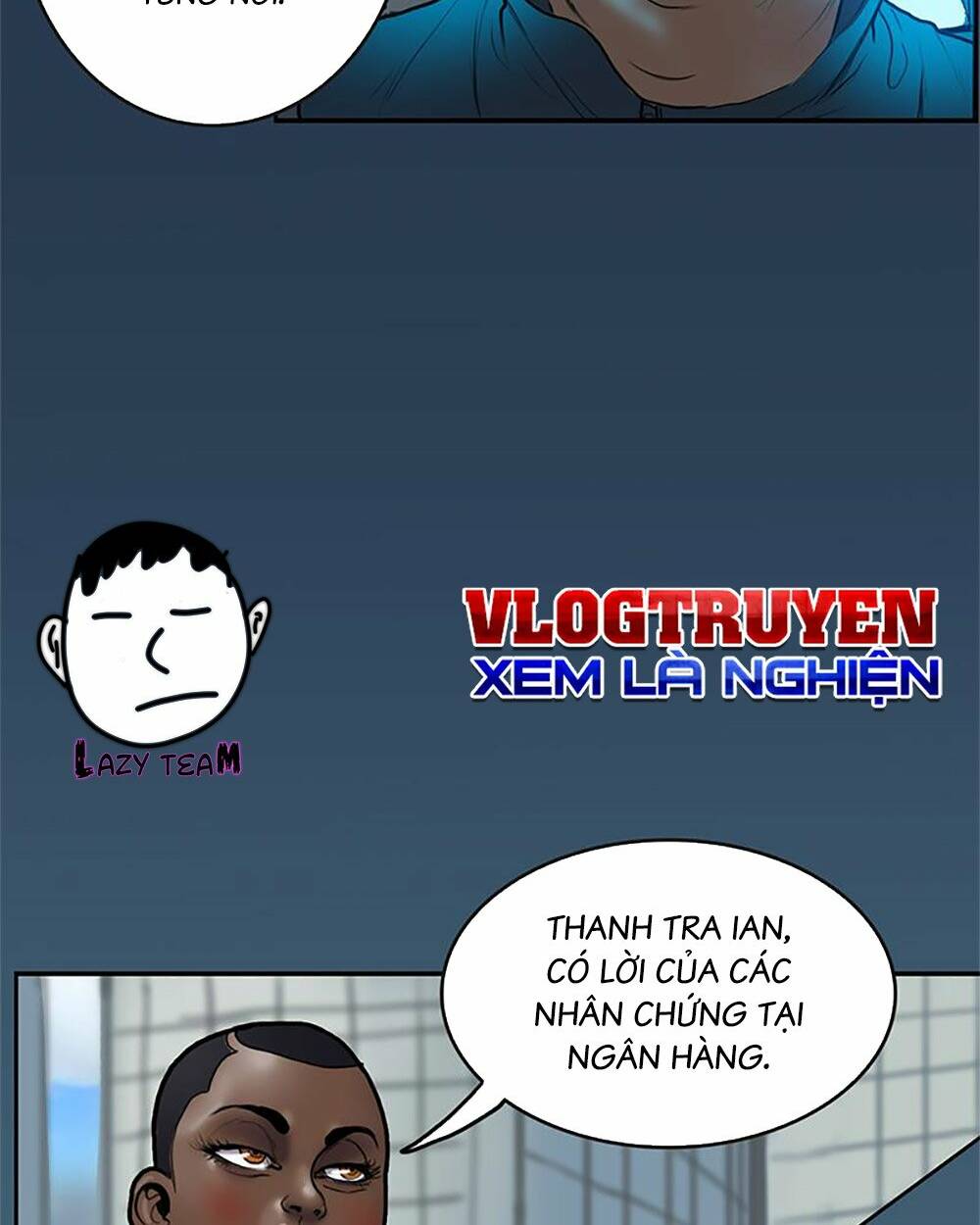 Thách Thức Chapter 20 - Trang 22