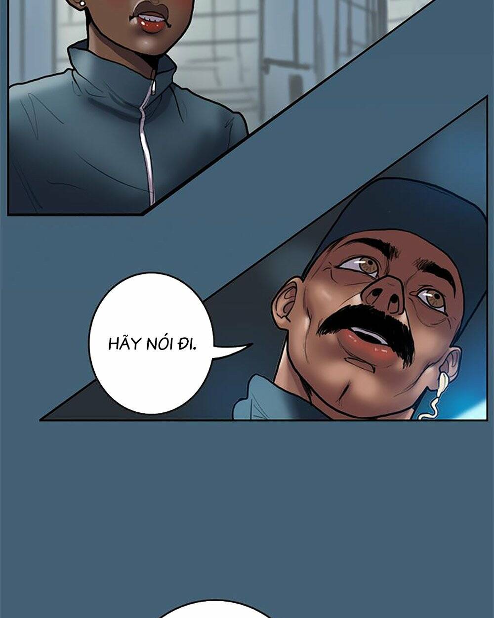 Thách Thức Chapter 20 - Trang 23