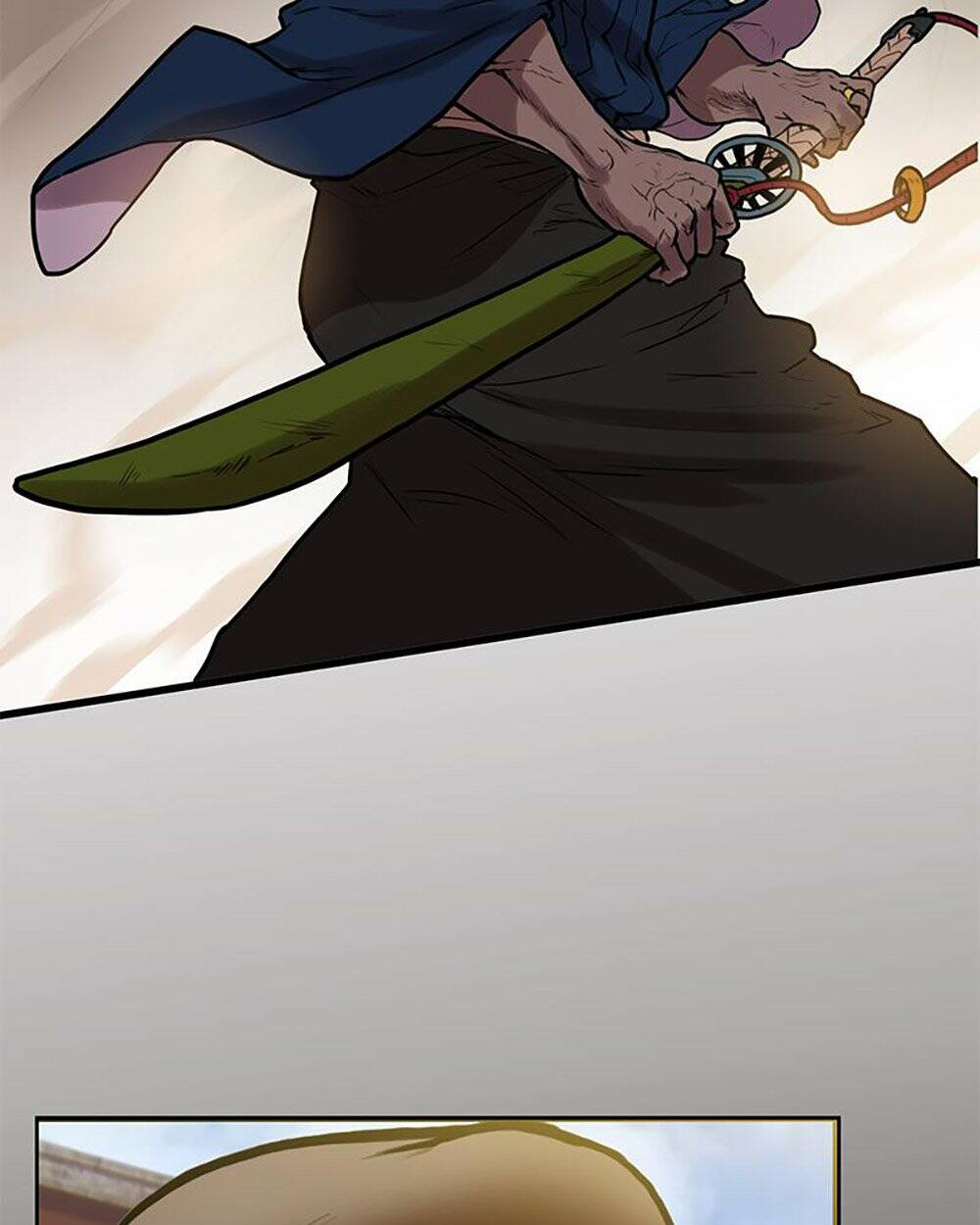 Thách Thức Chapter 20 - Trang 2