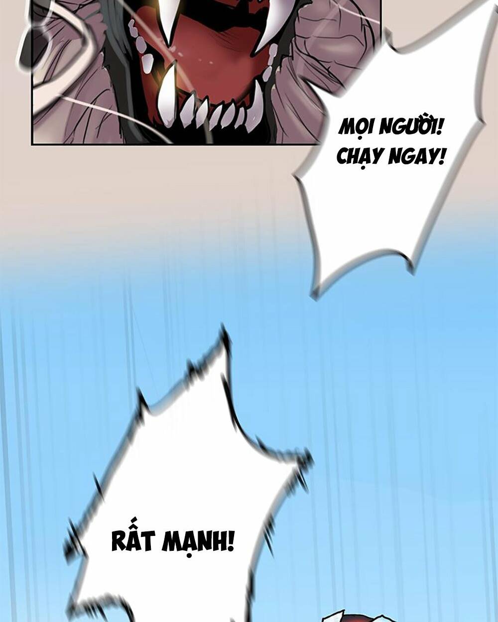 Thách Thức Chapter 20 - Trang 35