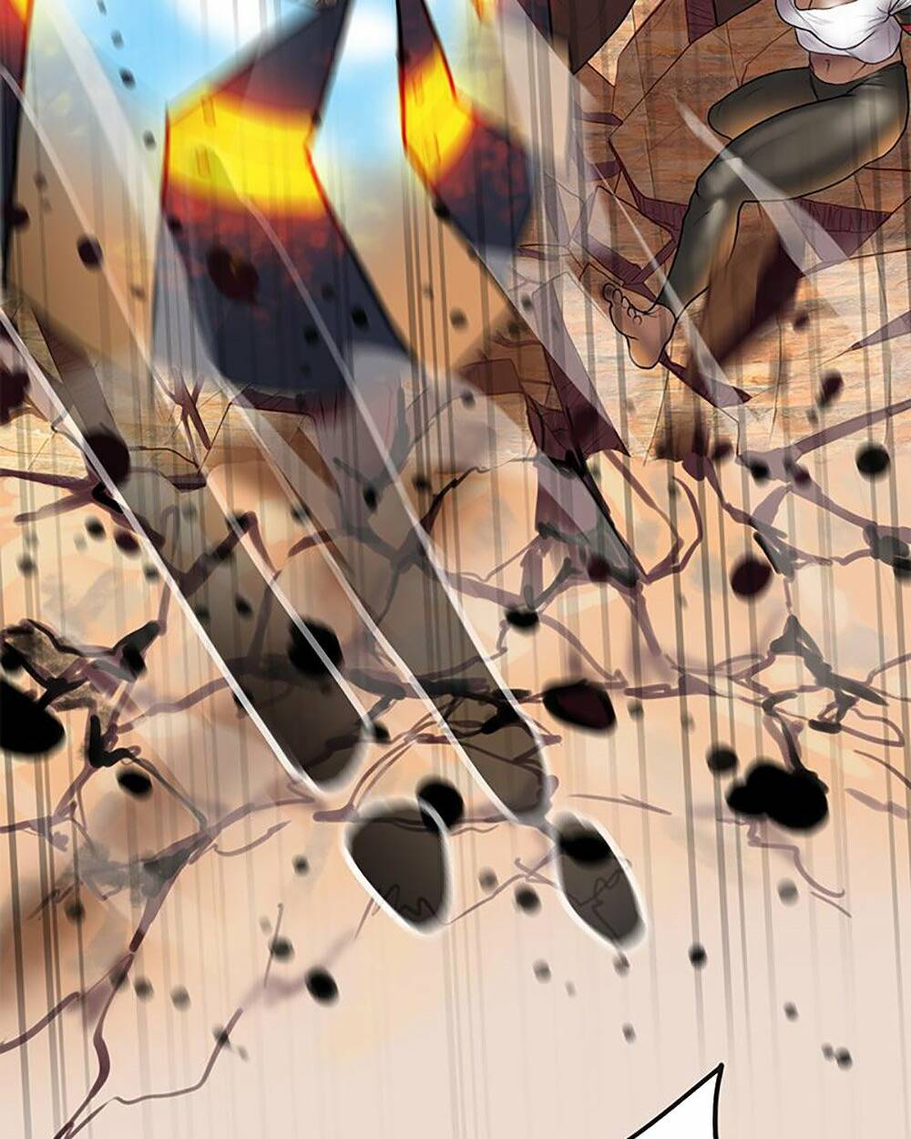 Thách Thức Chapter 20 - Trang 37