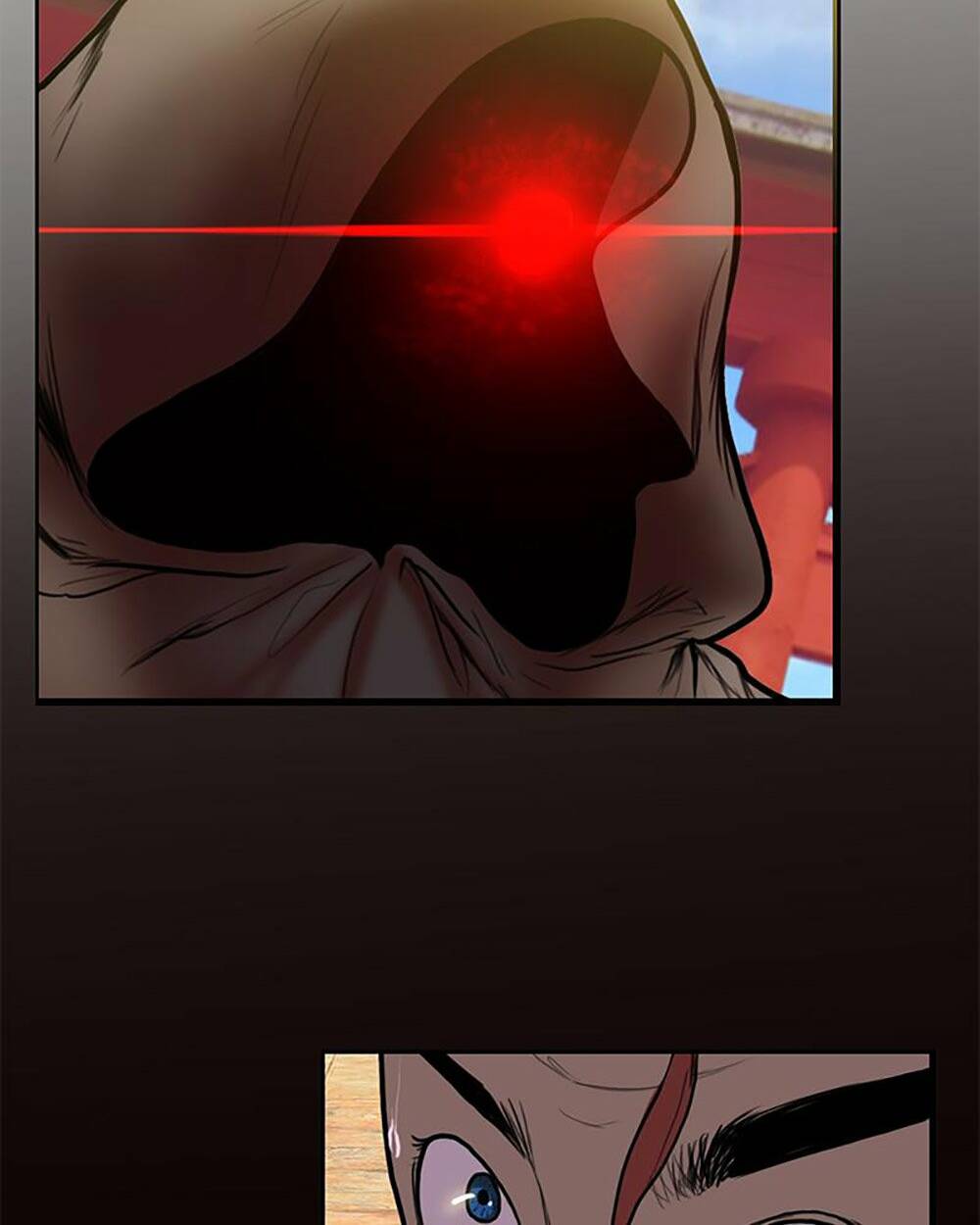 Thách Thức Chapter 20 - Trang 3