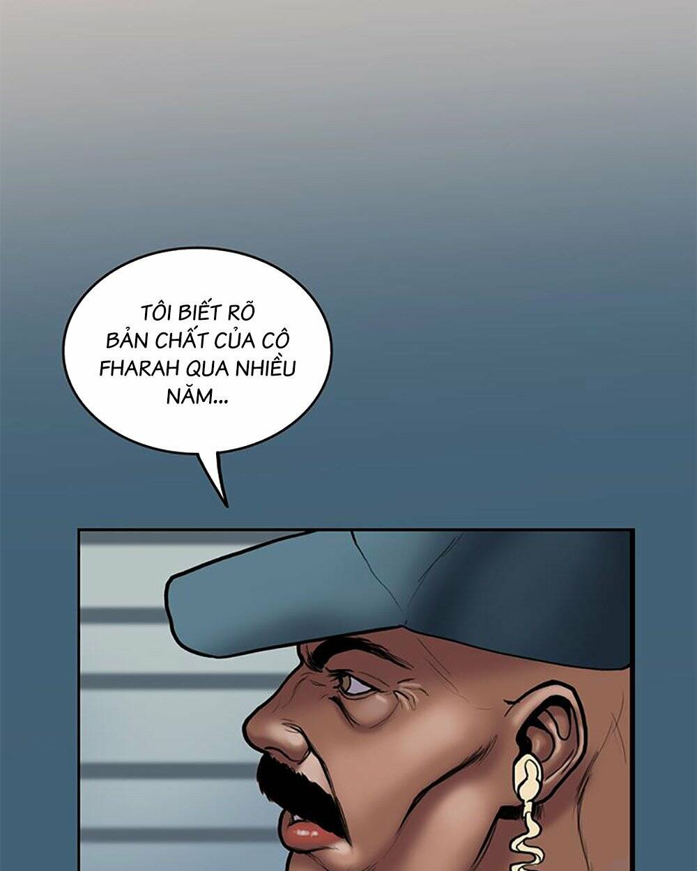 Thách Thức Chapter 20 - Trang 42