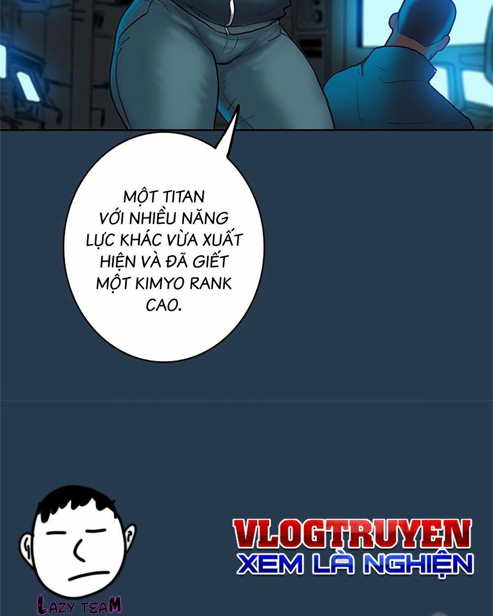Thách Thức Chapter 20 - Trang 46