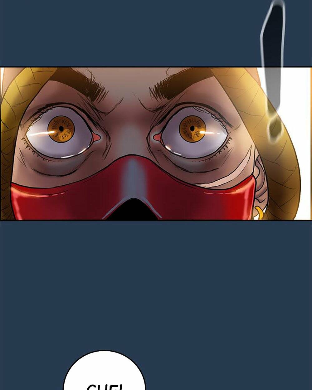 Thách Thức Chapter 20 - Trang 47