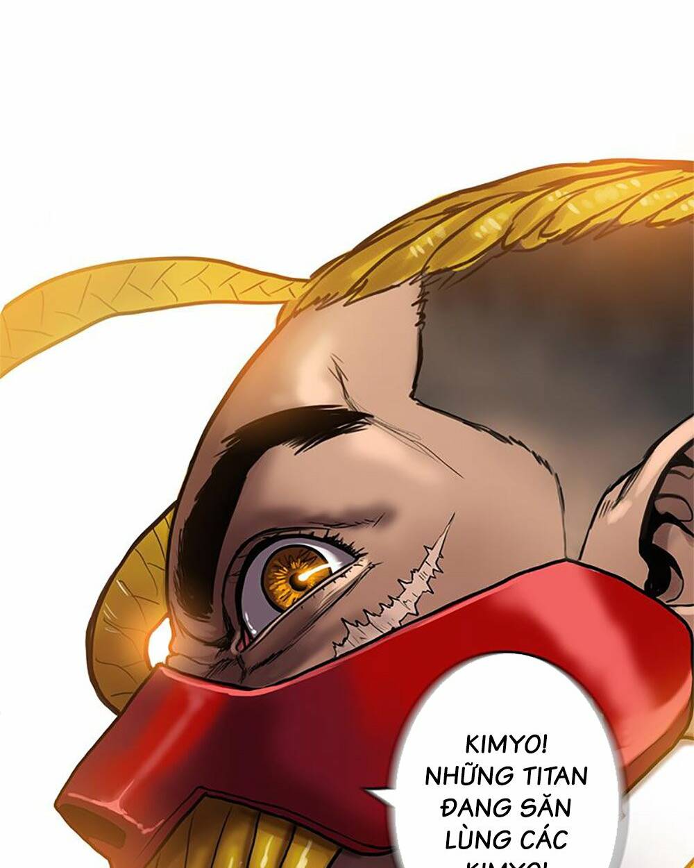 Thách Thức Chapter 20 - Trang 50