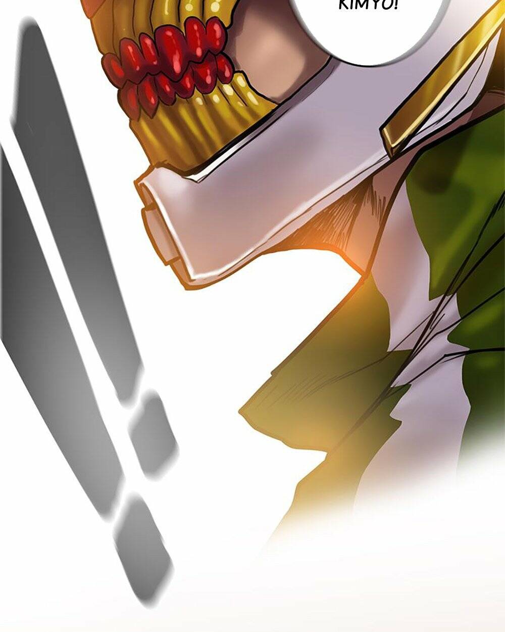 Thách Thức Chapter 20 - Trang 51