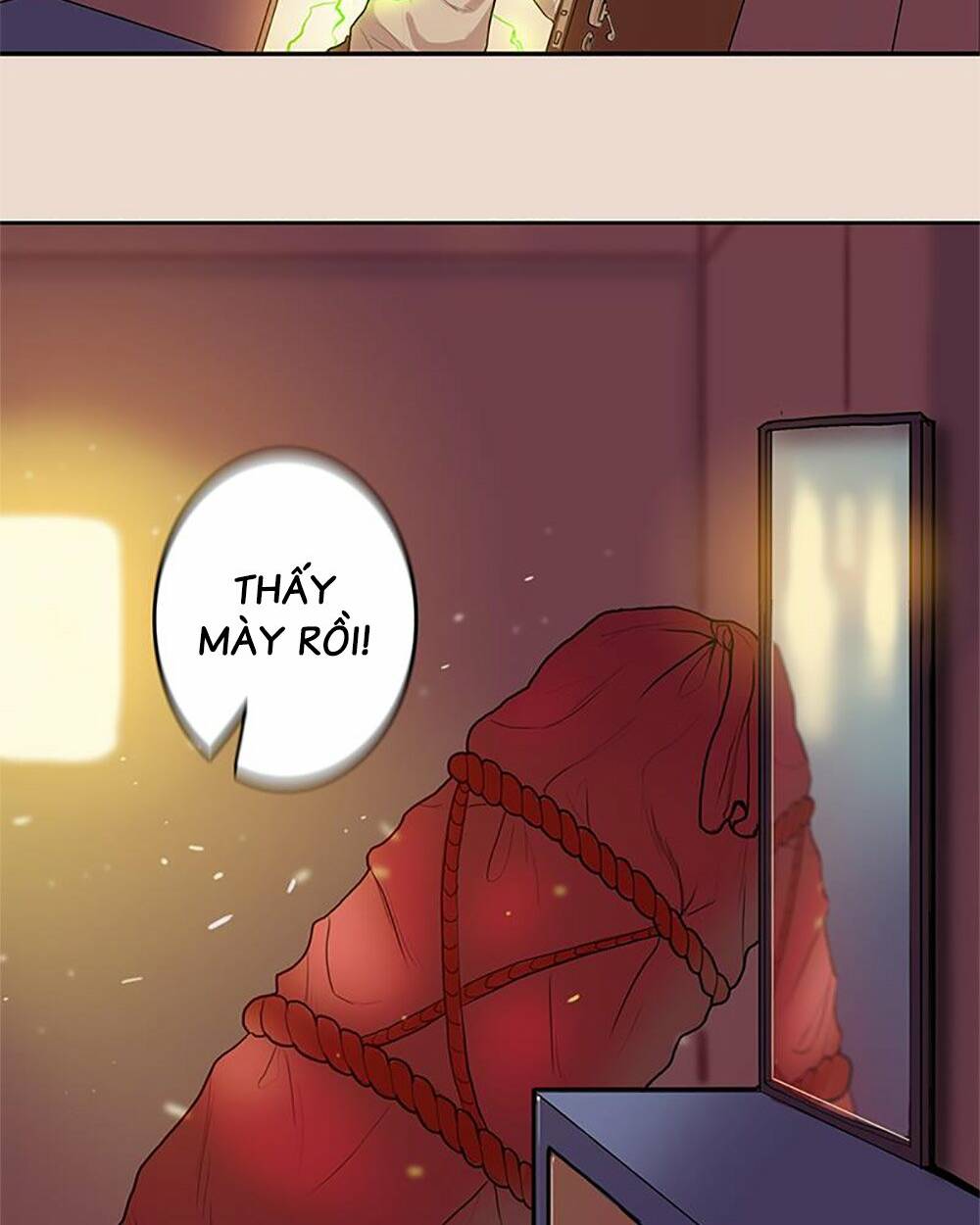 Thách Thức Chapter 20 - Trang 54