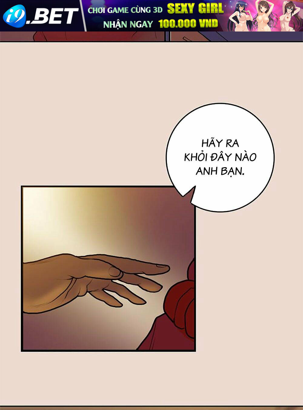 Thách Thức Chapter 20 - Trang 55