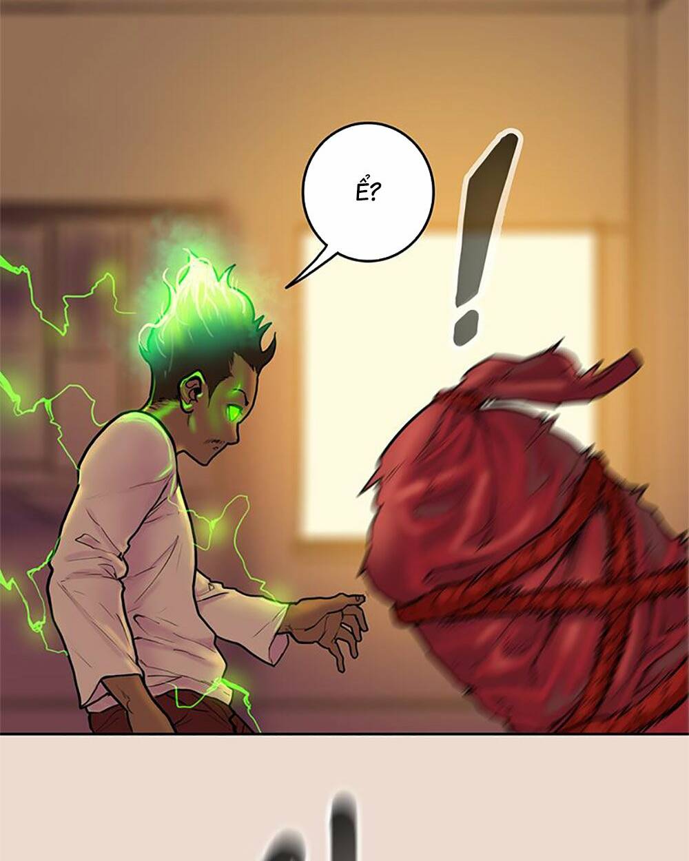 Thách Thức Chapter 20 - Trang 56