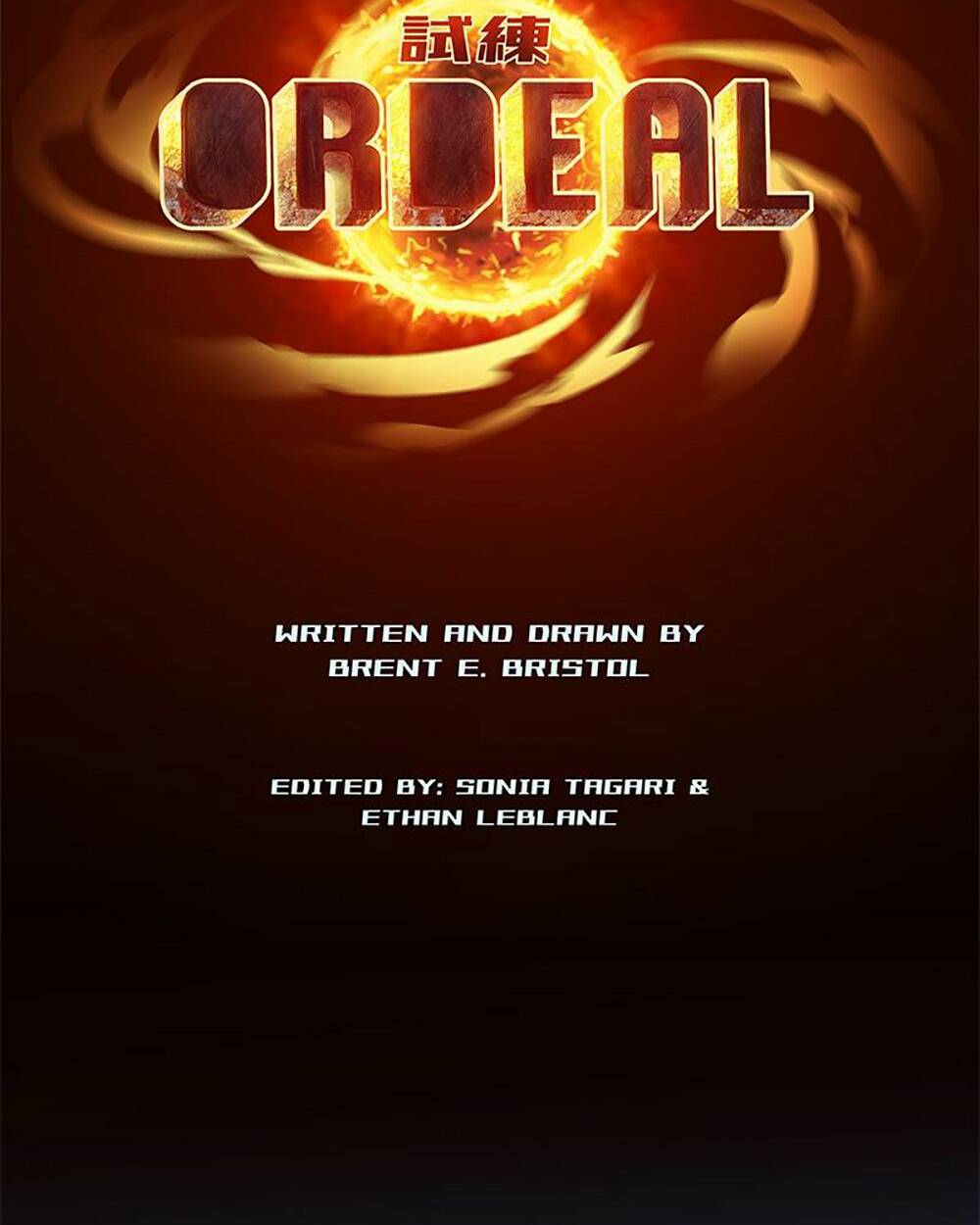 Thách Thức Chapter 20 - Trang 5