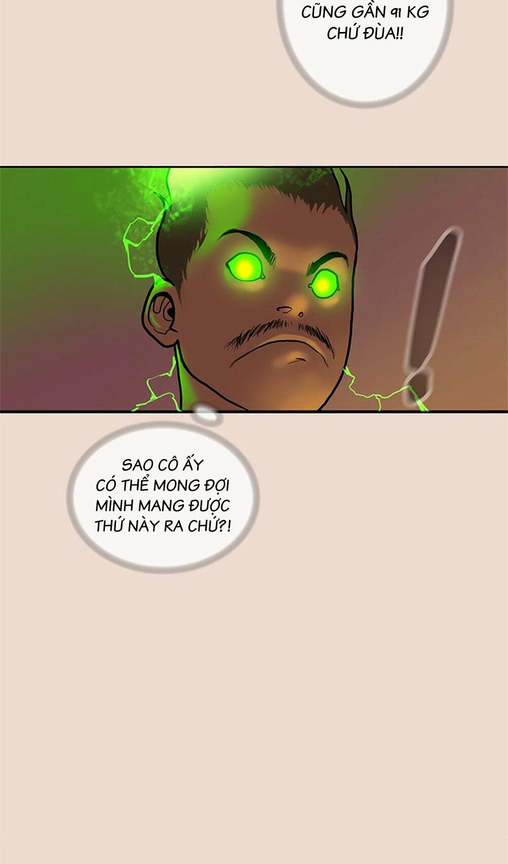 Thách Thức Chapter 20 - Trang 59