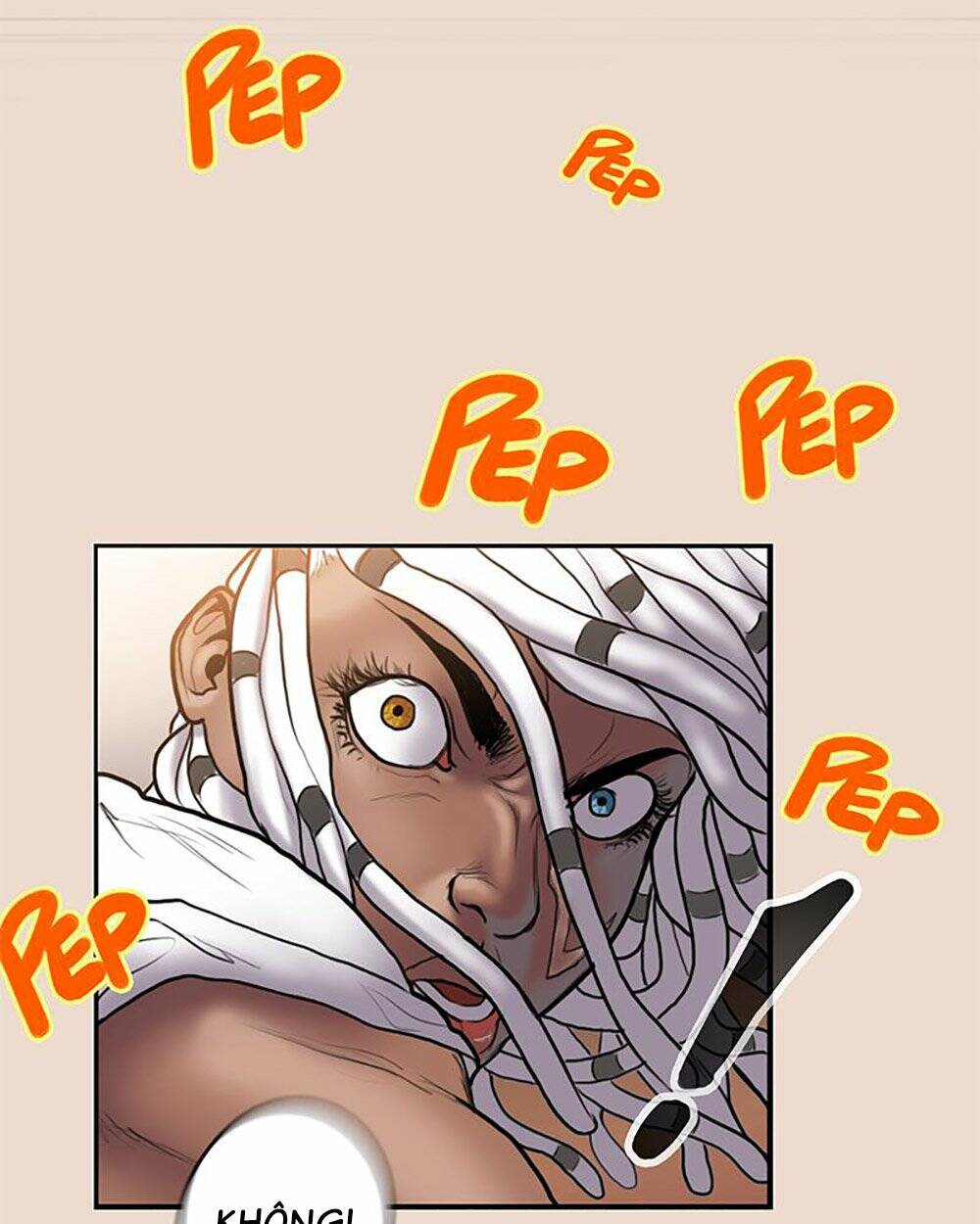 Thách Thức Chapter 20 - Trang 62