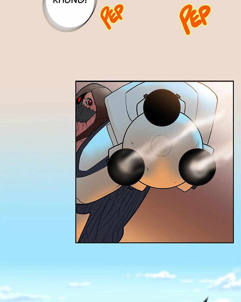 Thách Thức Chapter 20 - Trang 63